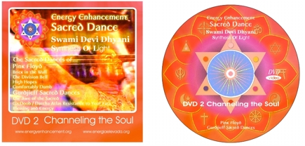Meditation Energy Enhancement Meditation Energy Enhancement