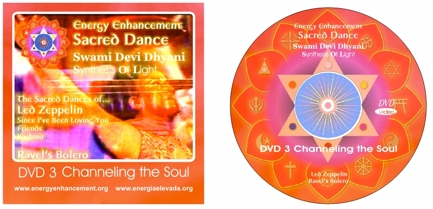 Meditation Energy Enhancement Meditation Energy Enhancement